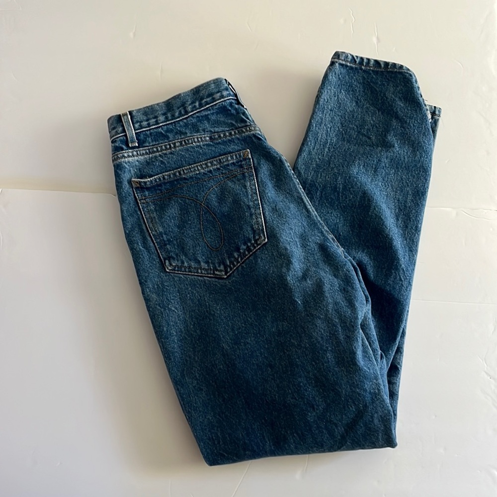 Calvin Klein jeans